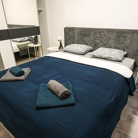 Chill Out Apartment Novi Sad Ngoại thất bức ảnh