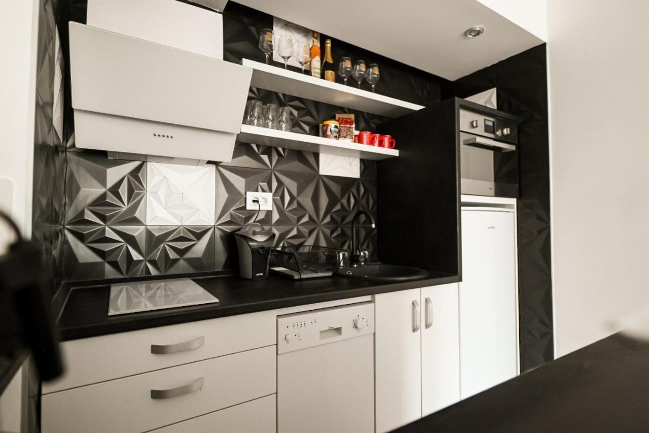Chill Out Apartment Novi Sad Ngoại thất bức ảnh