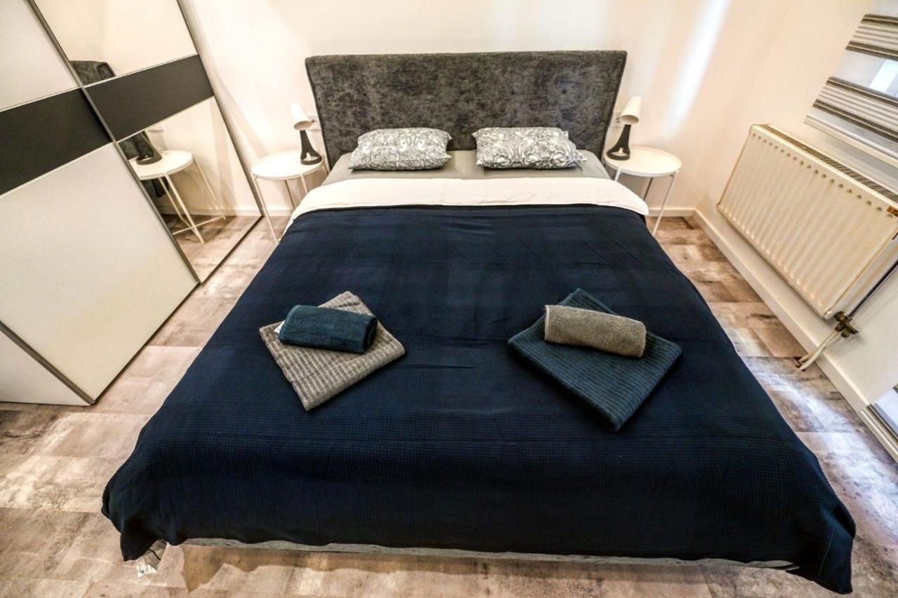 Chill Out Apartment Novi Sad Ngoại thất bức ảnh
