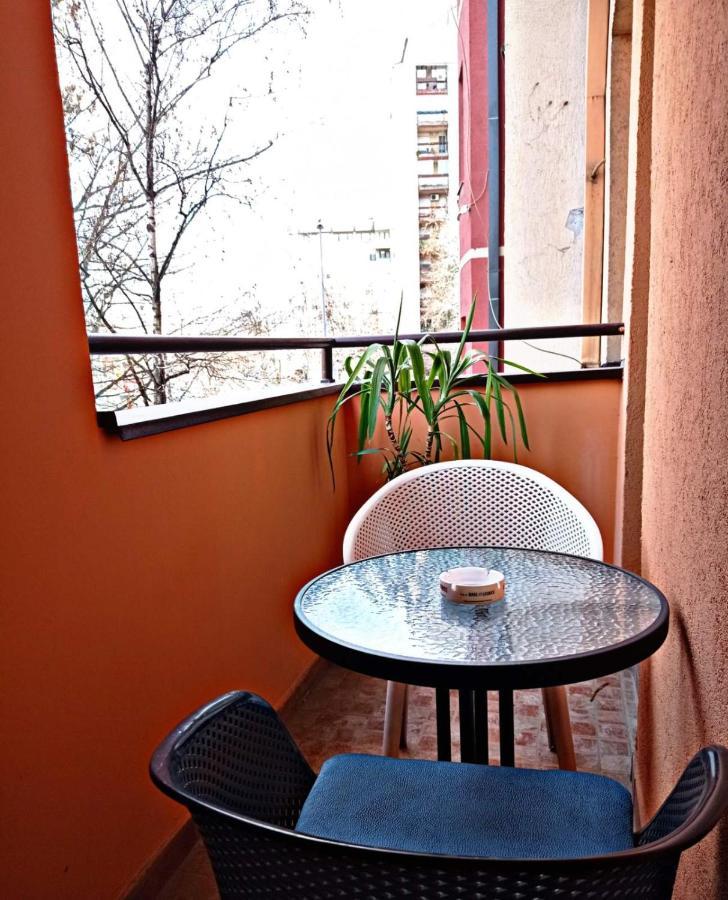 Chill Out Apartment Novi Sad Ngoại thất bức ảnh