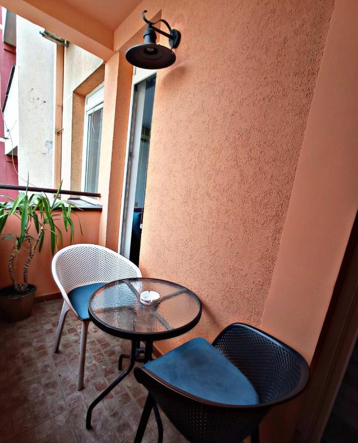 Chill Out Apartment Novi Sad Ngoại thất bức ảnh