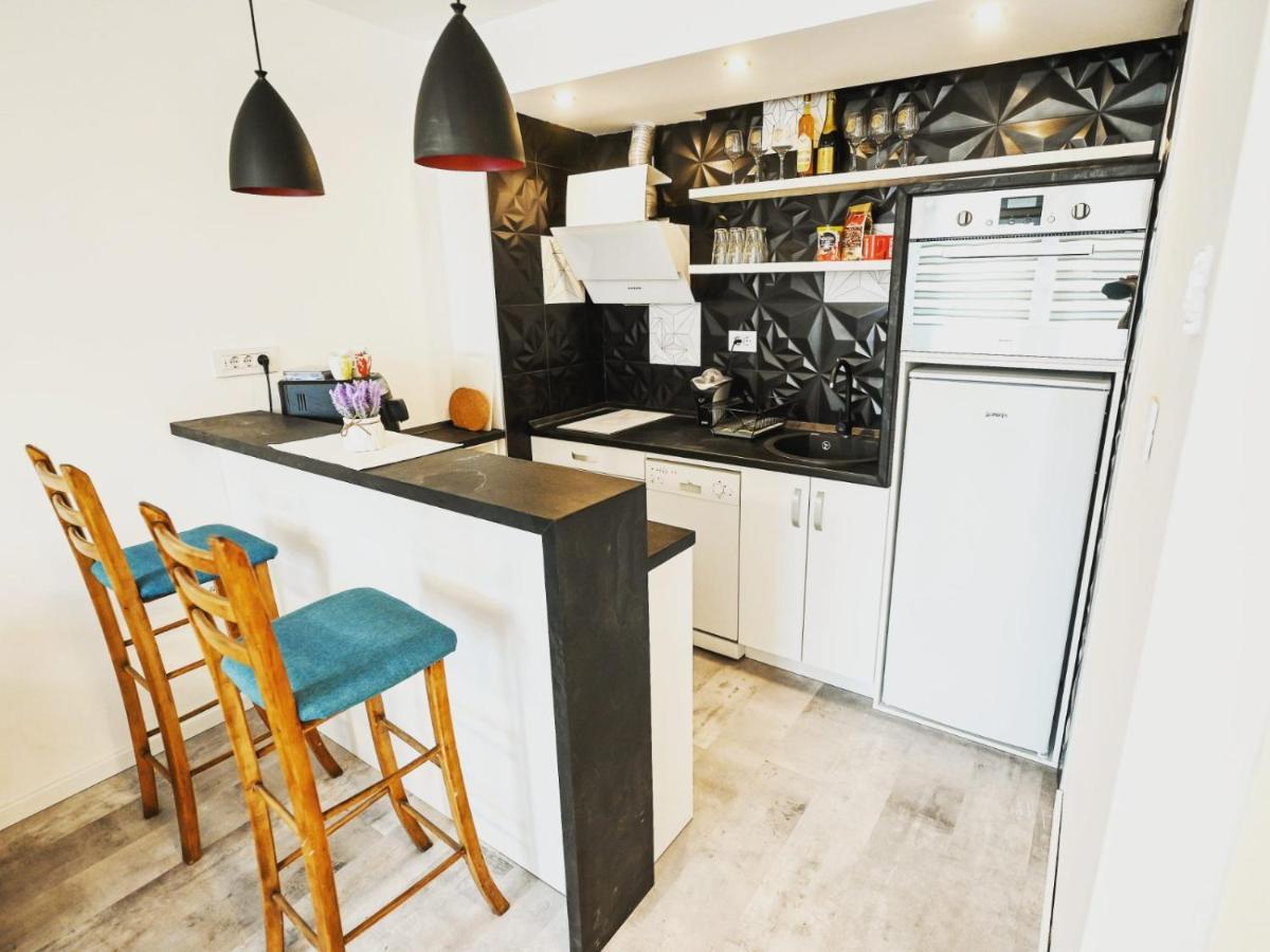 Chill Out Apartment Novi Sad Ngoại thất bức ảnh