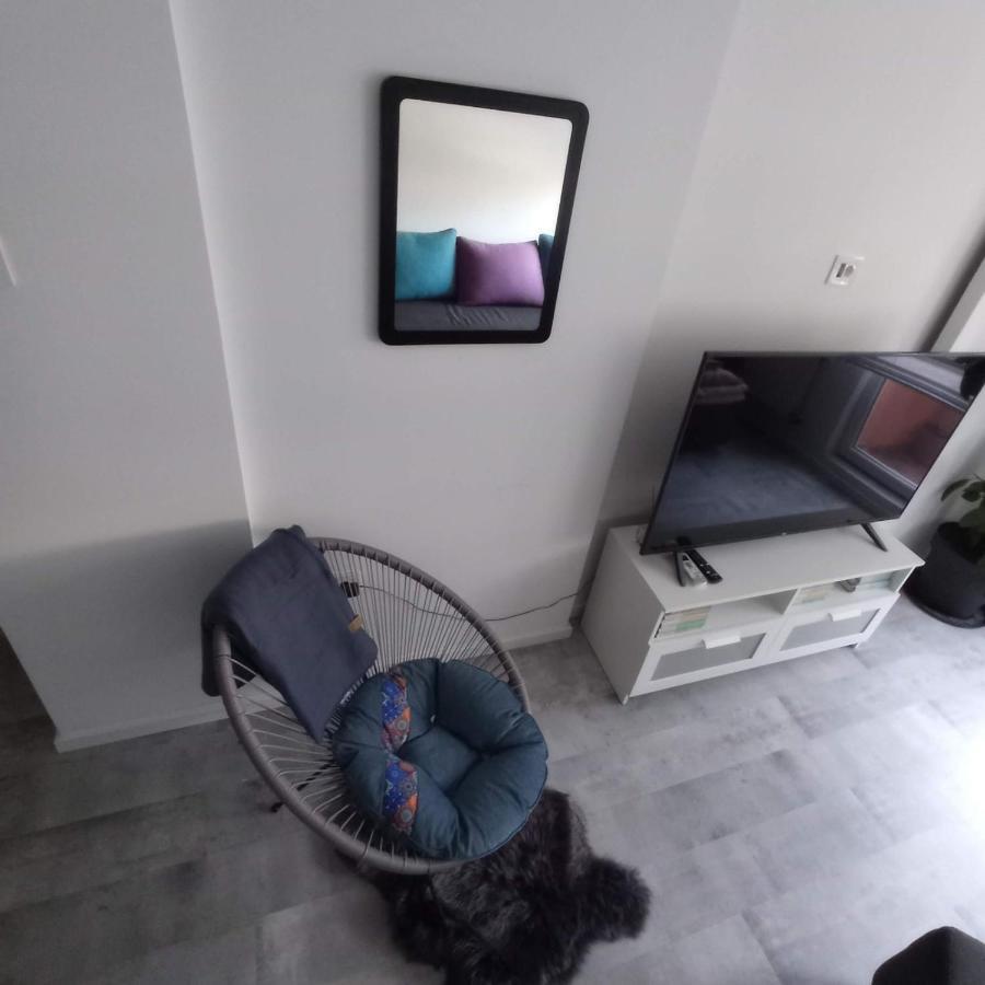 Chill Out Apartment Novi Sad Ngoại thất bức ảnh